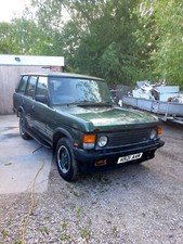 classic rover for sale classic rover for sale RHYL