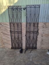Reclaimed gates panels for sale  OAKHAM
