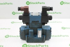 REXROTH 4WEH16J2-62/6EW110/N9ETS2-Z45-V USNT comprar usado  Enviando para Brazil
