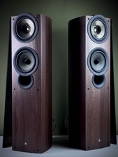 kef speakers for sale  BEACONSFIELD