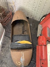 Meyers sidecar parts for sale  Northport