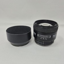 Nikkor 85mm 1.8d for sale  Port Murray