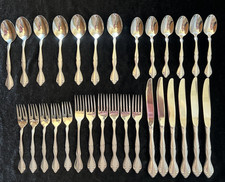 flatware piece set 30 for sale flatware piece set 30 for sale Princess Anne