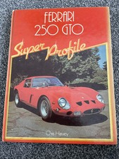 Ferrari 250 gto for sale  BARNSTAPLE