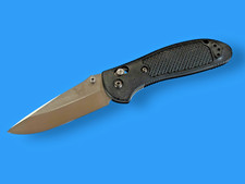 Benchmade pocket knife for sale  Blanchard