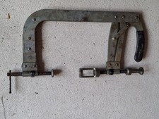 Valve spring compressor for sale  NOTTINGHAM
