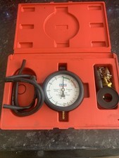 Sealey vse953 catalytic for sale  WIRRAL