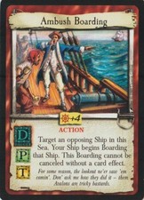 Ambush boarding quarters usato Ambush boarding quarters usato  Italia