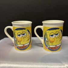 Pair spongebob squarepants for sale  Leesburg