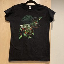 Camiseta Celtic Thunder, usado comprar usado  Enviando para Brazil