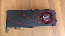 Asus radeon 290x d'occasion  Expédié en Belgium