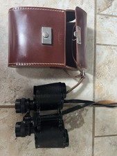 Binóculos vintage Spindler Gottingen modelo 8x30 com estojo de neolita comprar usado  Enviando para Brazil