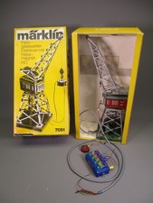 Lq1204 marklin 7051 d'occasion Lq1204 marklin 7051 d'occasion  Péronnas