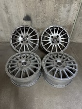 Cerchi lega superturismo usato  Fabriano