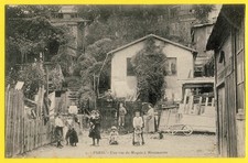 Old postcard precursor d'occasion  Expédié en Belgium