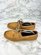 Timberland boat shoes for sale  UK