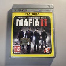 Mafia edizione platinum usato  Dalmine