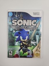 Sonic and the d'occasion  Expédié en Belgium