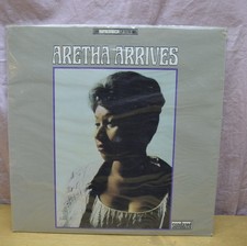 aretha franklin usato  Cesana Brianza