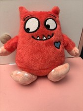 Love monster small for sale  KING'S LYNN