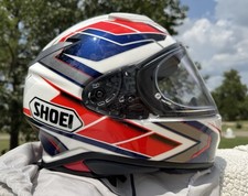 Shoei 1400 prologue for sale  Owasso