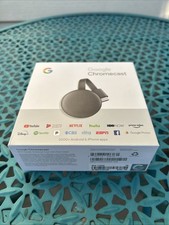 Google chromecast hdmi for sale  Longmont