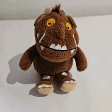 Small 4.5 gruffalo for sale  HAVERHILL