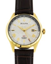Bulova 97b210 wilton usato  Milano