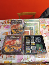 Giochi uniti talisman usato  Torino