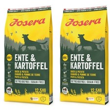 Josera ente kartoffel gebraucht kaufen  Bottrop