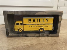 Camion miniature simca d'occasion  Les Mées