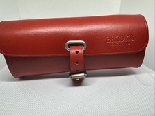 england brooks saddle bag for sale  Keller