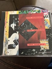 Pat Metheny Holland And Haynes Question And Answer CD VG comprar usado  Enviando para Brazil