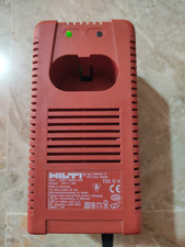 Caricabatteria originale hilti usato Caricabatteria originale hilti usato  San Severo