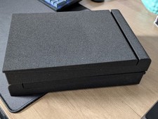 Speaker isolation pad for sale  WARRINGTON