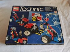 Lego technic 8244 for sale  SUNDERLAND