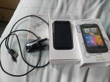 Htc wildfire mobile for sale  HALESOWEN