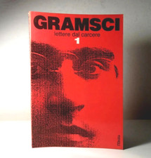 Gramsci lettere dal usato  Italia