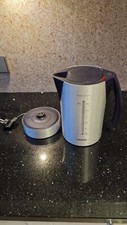 Siemens design wasserkocher gebraucht kaufen  München