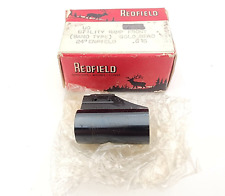 Vintage redfield utility for sale  Woodstock