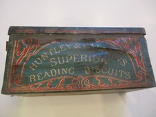 Rare vintage huntley for sale  MALVERN