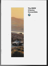 Bmw series convertible for sale  UK