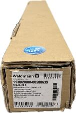 Waldmann 113069000 00580639 gebraucht kaufen  Düsseldorf