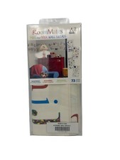 Roommates alphabet letters for sale  Washington