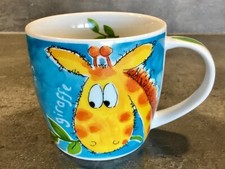 Giraffe tasse gallery gebraucht kaufen  Köln