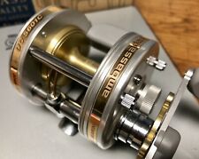 Vintage abu garcia for sale  UK