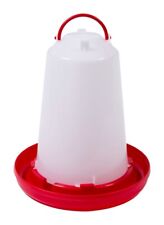 Abbeveratoio plastica per usato  Pescara