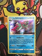Hisui salmagnis swsh205 gebraucht kaufen  Stuttgart