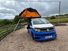 Transporter 4motion 2017 for sale  BRADFORD