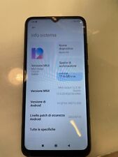 Xiaomi redmi m2006c3lg usato  Bari